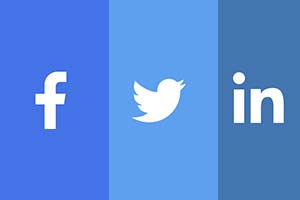 Social Media Icons